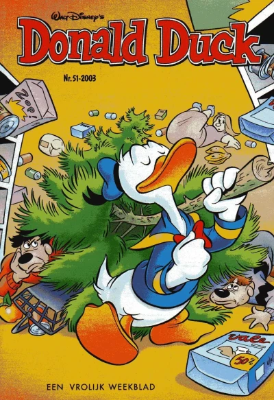 Cover of Issue #200351