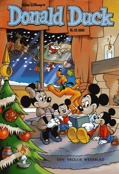 Cover of Issue #200352