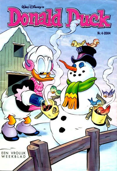 Cover of Issue #200404