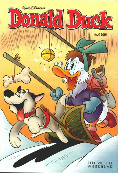 Cover of Issue #200405