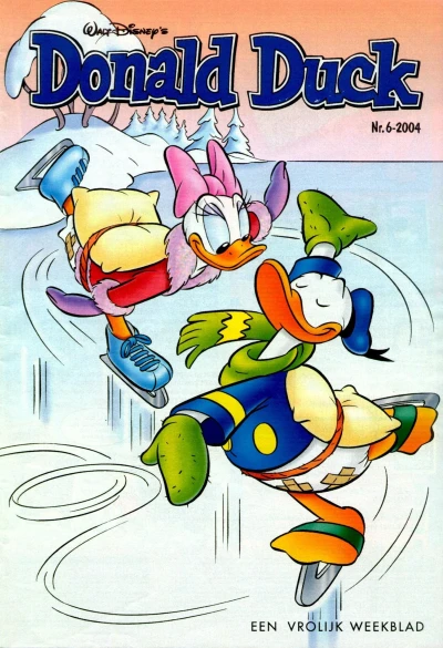 Cover of Issue #200406