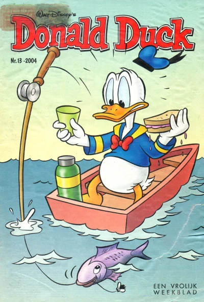 Cover of Issue #200413