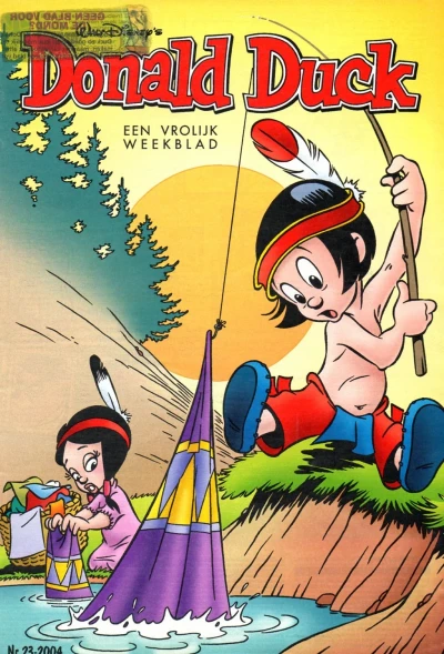 Cover of Issue #200423