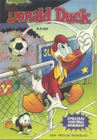 Cover of Issue #200425