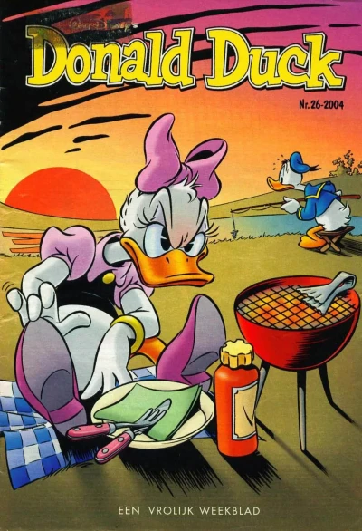 Cover of Issue #200426