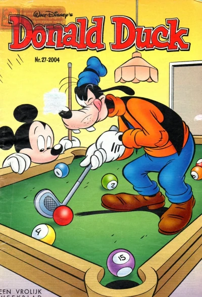Cover of Issue #200427