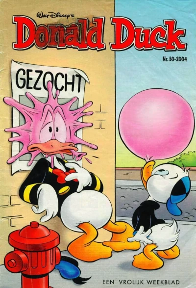 Cover of Issue #200430