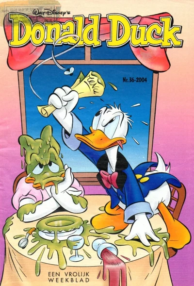 Cover of Issue #200436