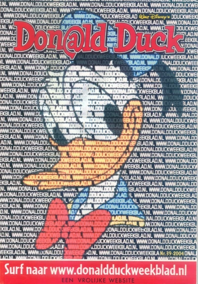 Cover of Issue #200439