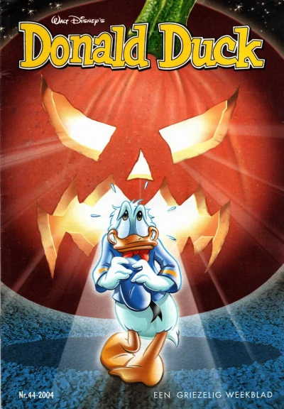 Cover of Issue #200444