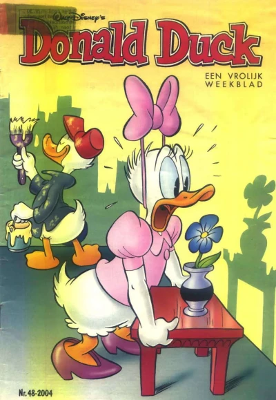 Cover of Issue #200448