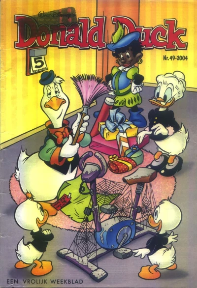 Cover of Issue #200449