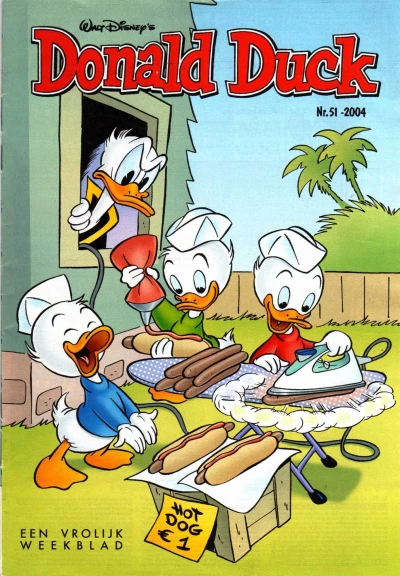 Cover of Issue #200451