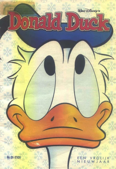 Cover of Issue #200501
