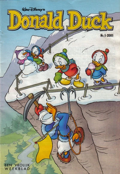 Cover of Issue #200505