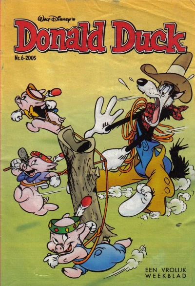 Cover of Issue #200506