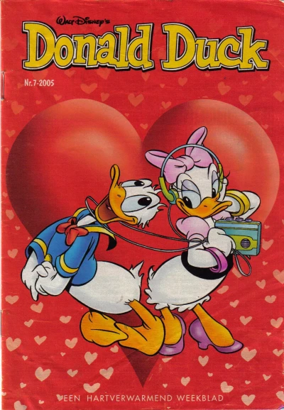 Cover of Issue #200507