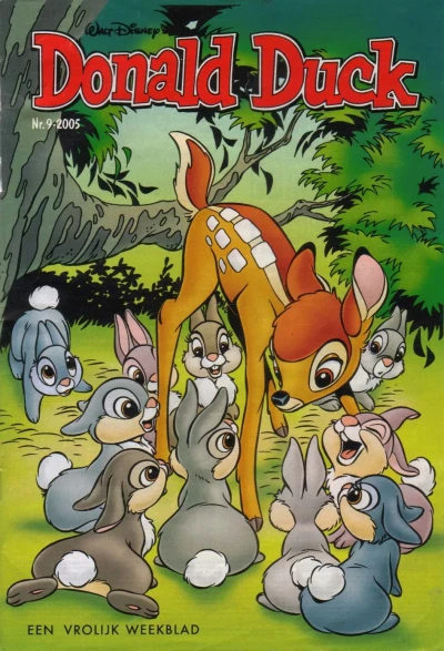 Cover of Issue #200509
