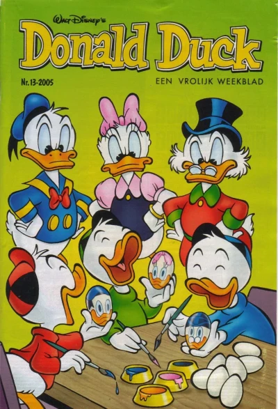 Cover of Issue #200513