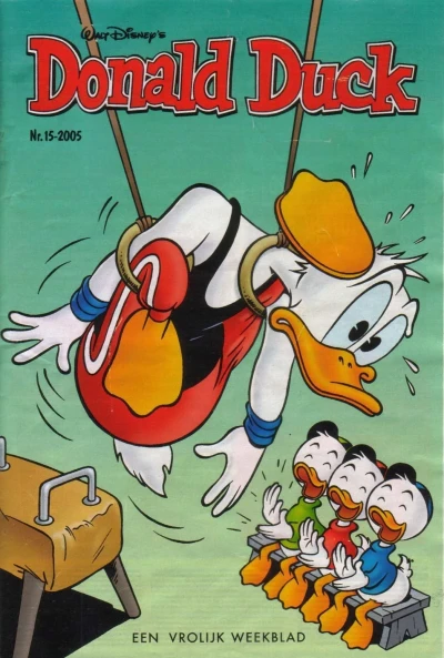Cover of Issue #200515