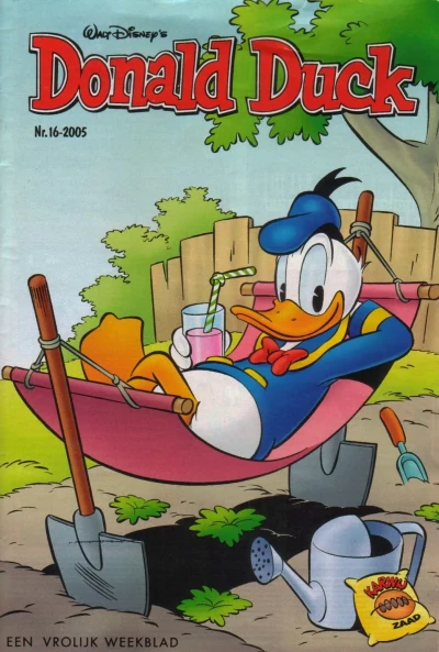 Cover of Issue #200516