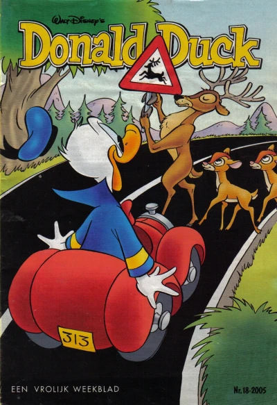 Cover of Issue #200518