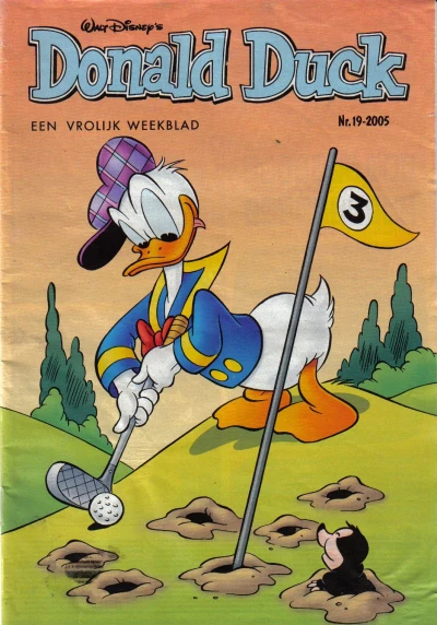 Cover of Issue #200519