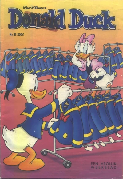 Cover of Issue #200521