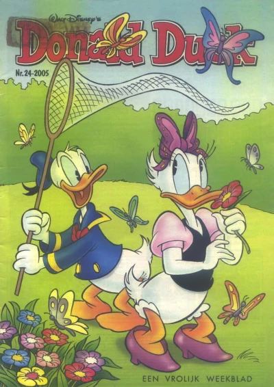 Cover of Issue #200524