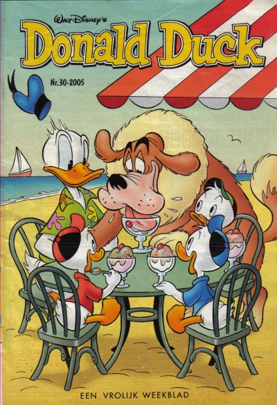 Cover of Issue #200530