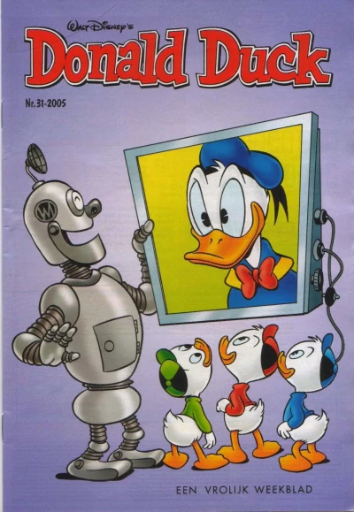 Cover of Issue #200531
