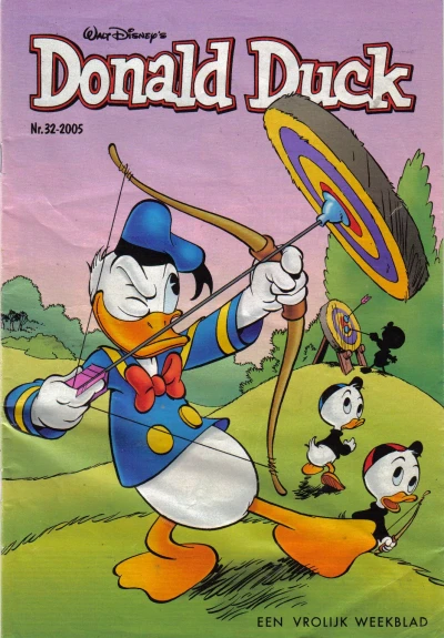 Cover of Issue #200532