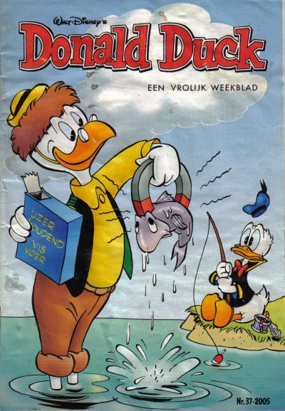 Cover of Issue #200537