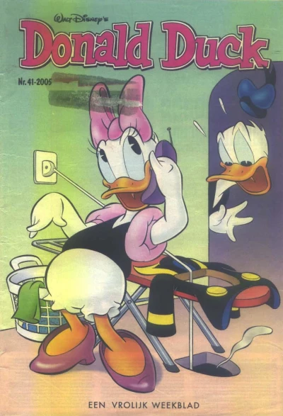 Cover of Issue #200541