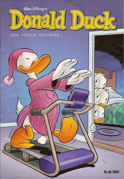 Cover of Issue #200546