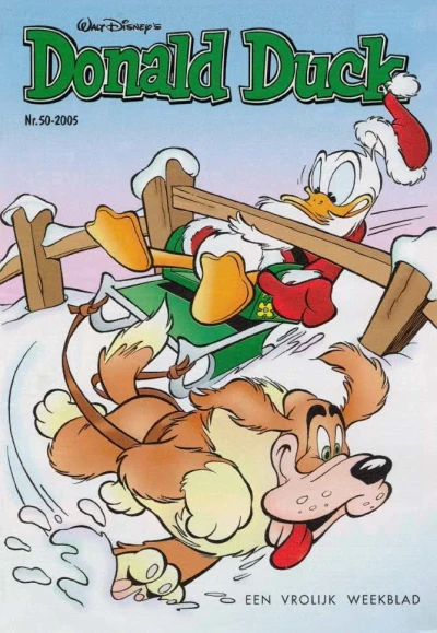 Cover of Issue #200550