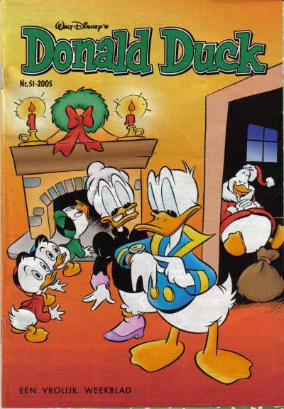 Cover of Issue #200551