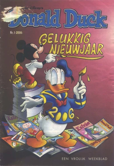 Cover of Issue #200601