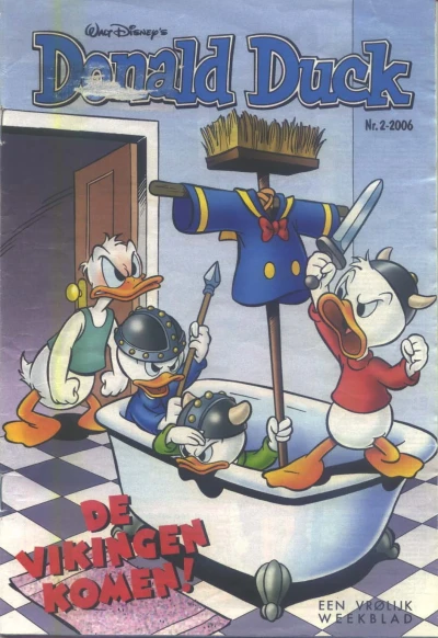 Cover of Issue #200602