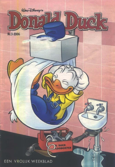 Cover of Issue #200603