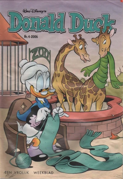 Cover of Issue #200604