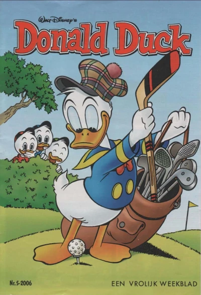 Cover of Issue #200605