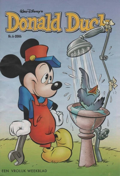 Cover of Issue #200606