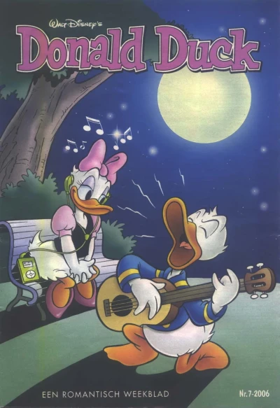 Cover of Issue #200607