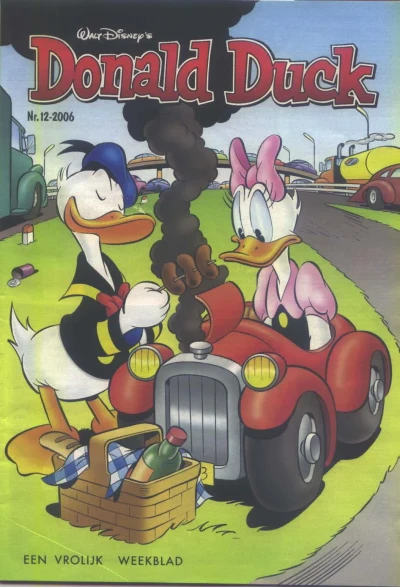 Cover of Issue #200612