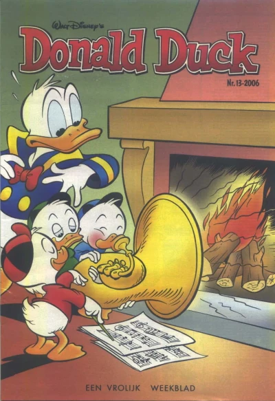 Cover of Issue #200613