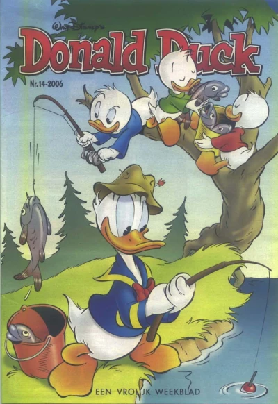 Cover of Issue #200614