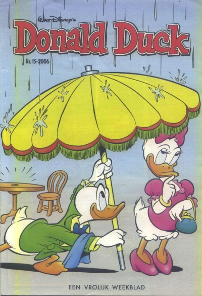 Cover of Issue #200615