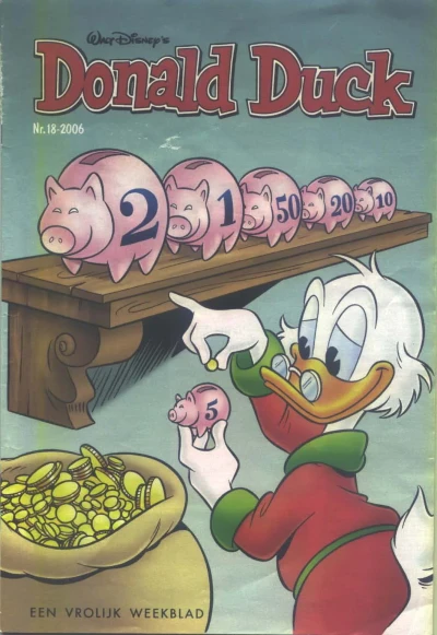 Cover of Issue #200618