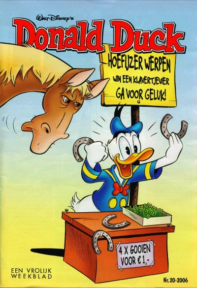Cover of Issue #200620
